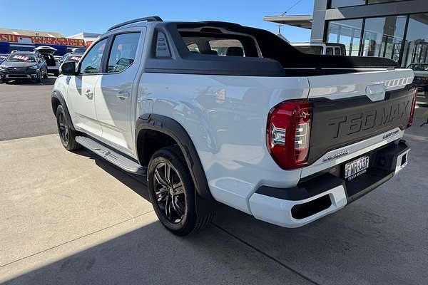 2024 LDV T60 Max LUXE SK8C 4X4