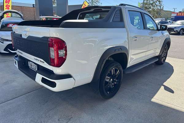 2024 LDV T60 Max LUXE SK8C 4X4