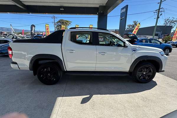 2024 LDV T60 Max LUXE SK8C 4X4