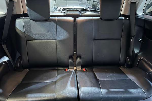 2021 Toyota Fortuner GXL GUN156R