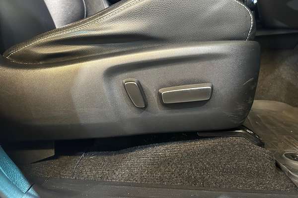 2021 Toyota Fortuner GXL GUN156R