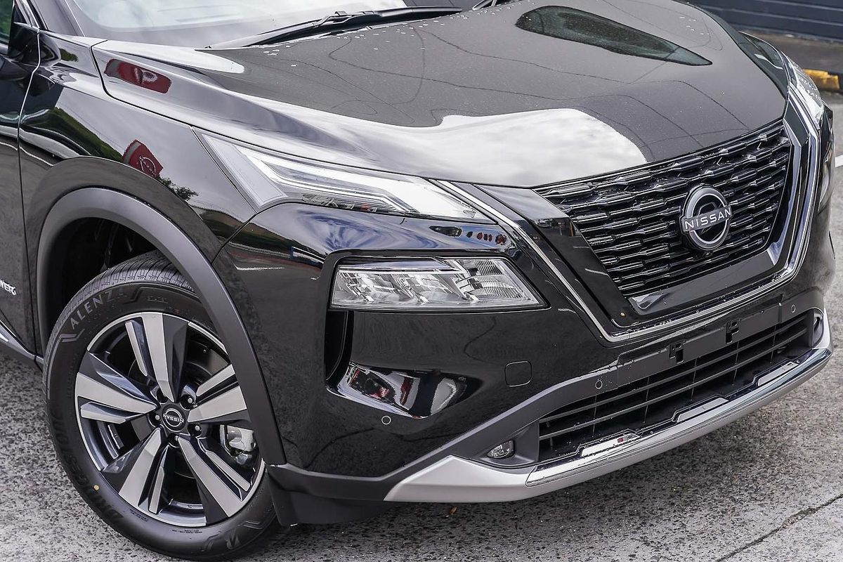 2024 Nissan X-TRAIL Ti e-POWER T33