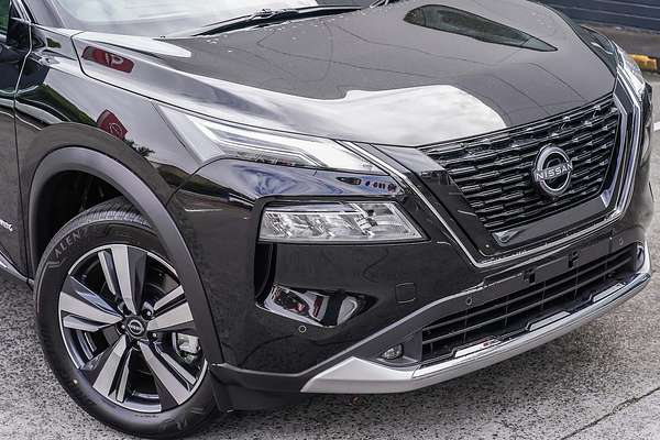 2024 Nissan X-TRAIL Ti e-POWER T33