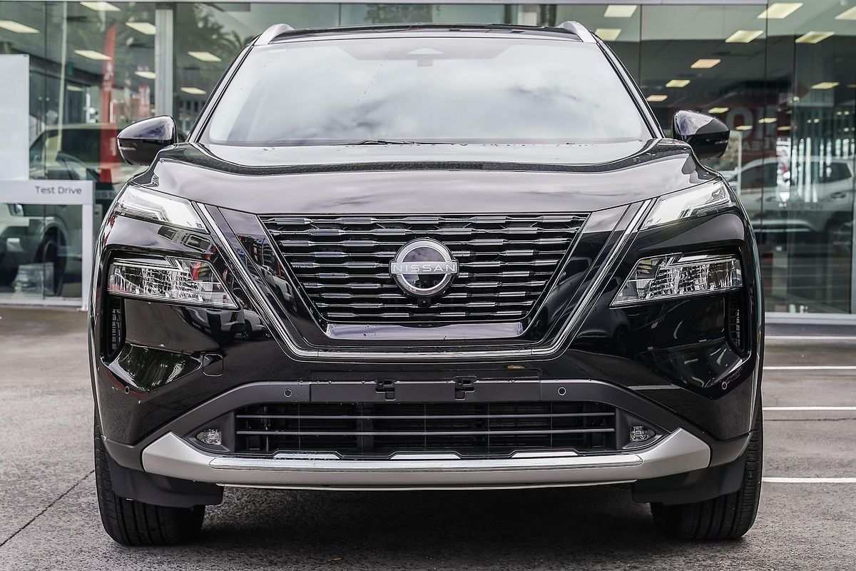 2024 Nissan X-TRAIL Ti e-POWER T33