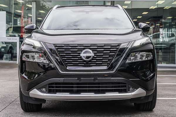 2024 Nissan X-TRAIL Ti e-POWER T33