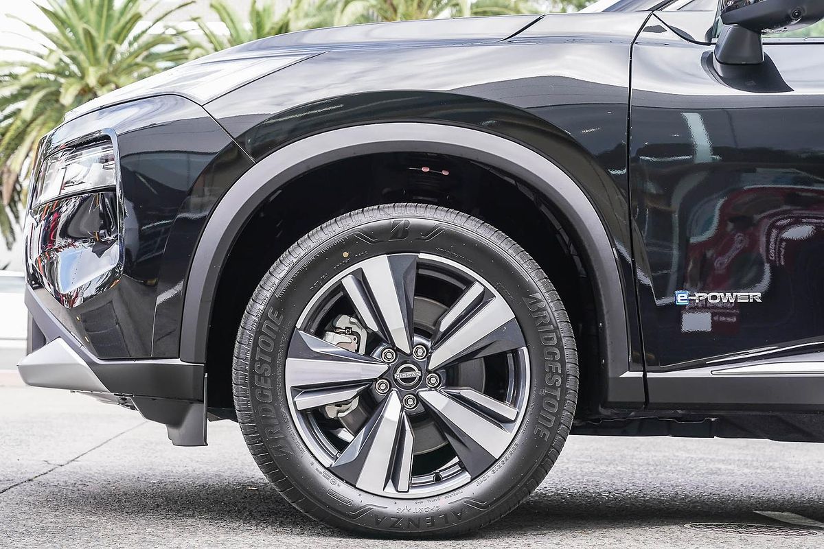 2024 Nissan X-TRAIL Ti e-POWER T33
