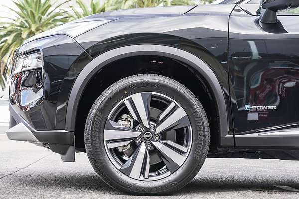 2024 Nissan X-TRAIL Ti e-POWER T33