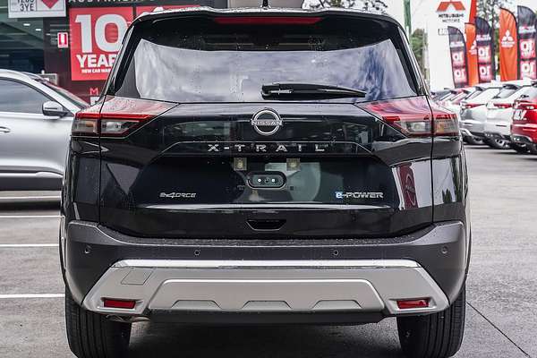 2024 Nissan X-TRAIL Ti e-POWER T33