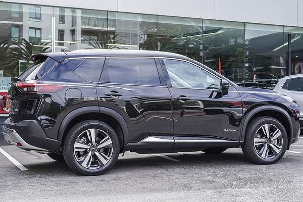 2024 Nissan X-TRAIL Ti e-POWER T33