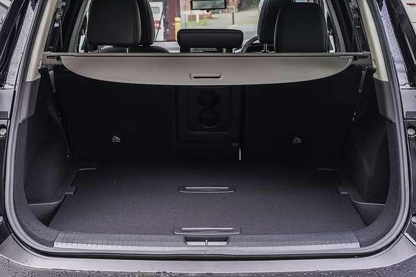 2024 Nissan X-TRAIL Ti e-POWER T33