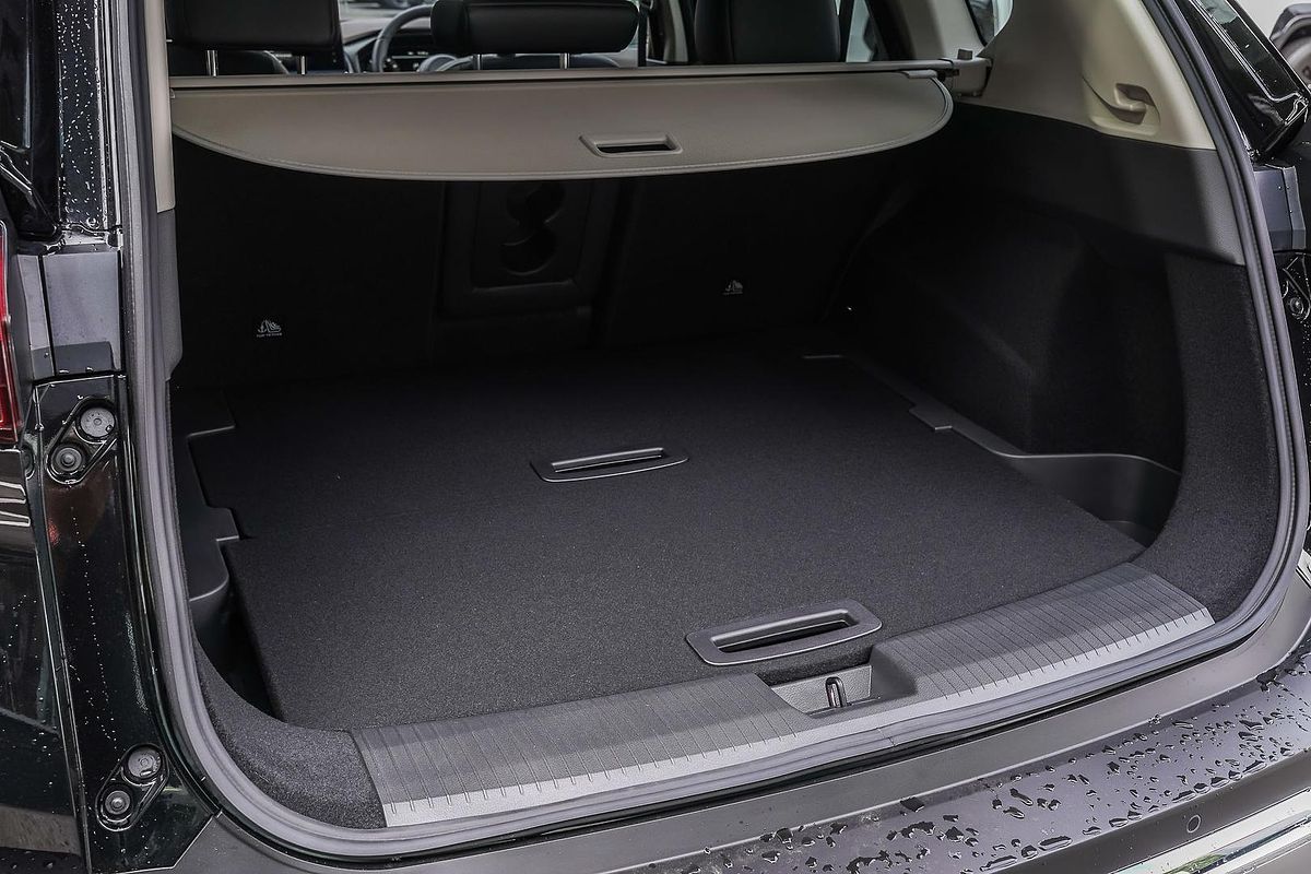 2024 Nissan X-TRAIL Ti e-POWER T33