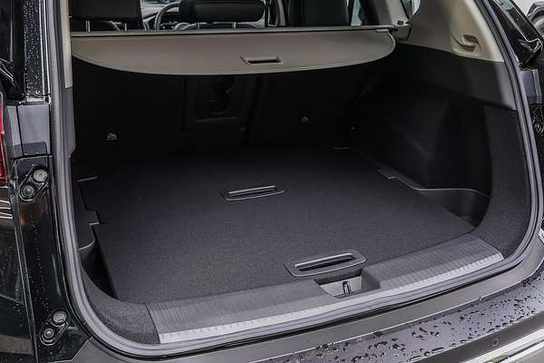 2024 Nissan X-TRAIL Ti e-POWER T33