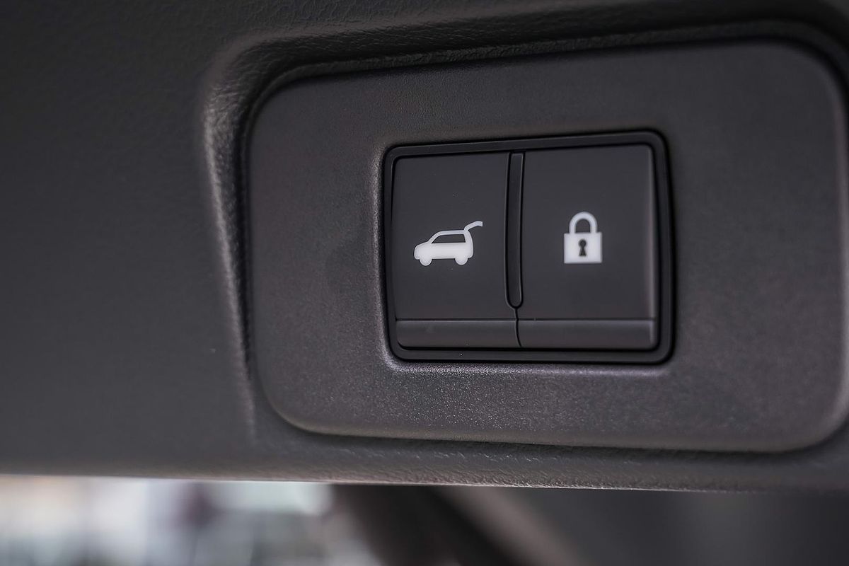 2024 Nissan X-TRAIL Ti e-POWER T33