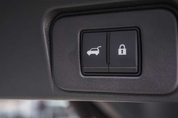 2024 Nissan X-TRAIL Ti e-POWER T33