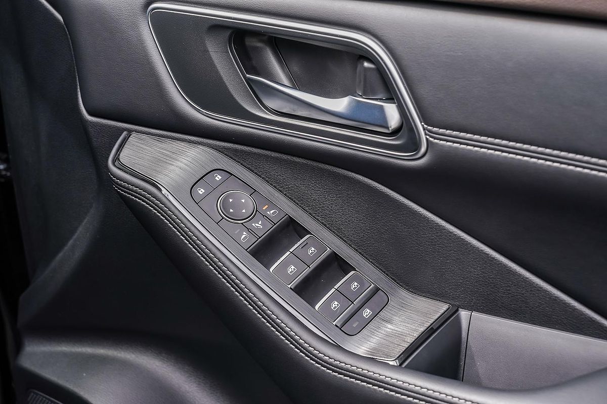 2024 Nissan X-TRAIL Ti e-POWER T33