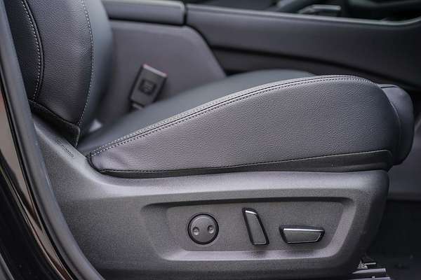 2024 Nissan X-TRAIL Ti e-POWER T33