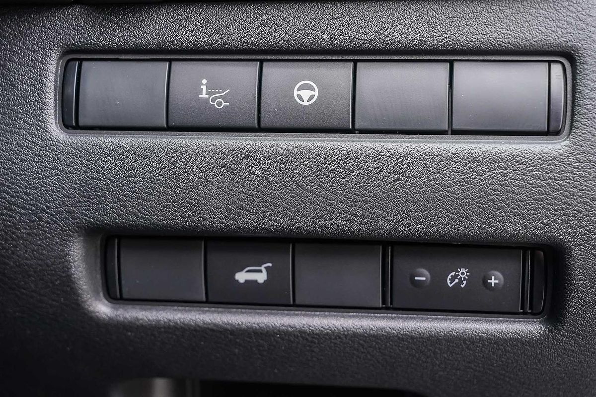 2024 Nissan X-TRAIL Ti e-POWER T33
