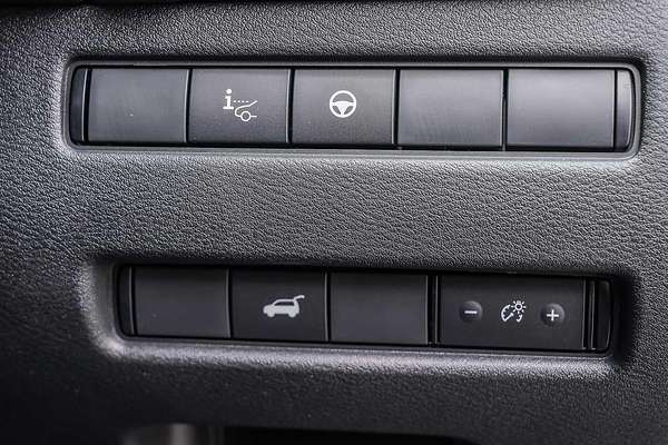 2024 Nissan X-TRAIL Ti e-POWER T33