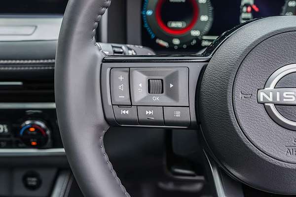 2024 Nissan X-TRAIL Ti e-POWER T33