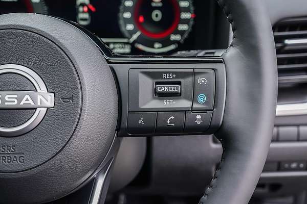 2024 Nissan X-TRAIL Ti e-POWER T33