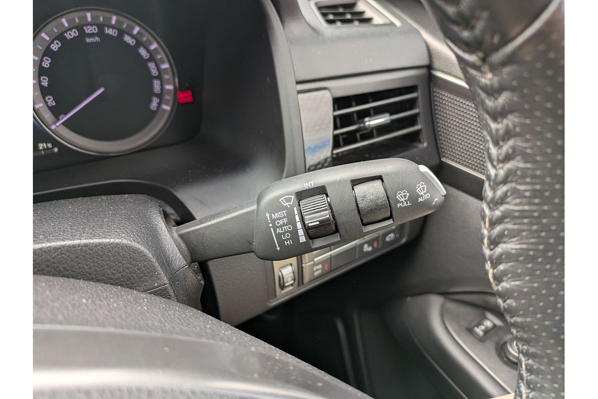 2021 SsangYong Musso Ultimate Q215 4X4