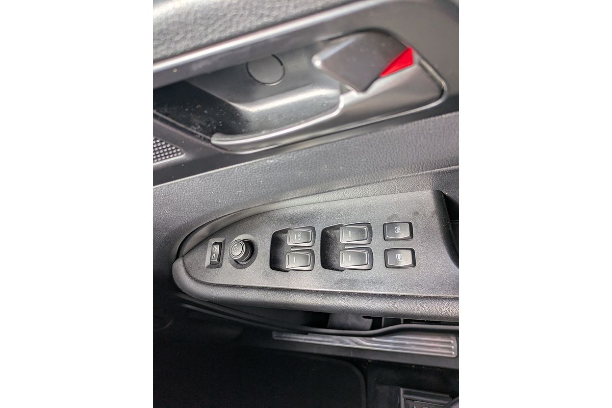 2021 SsangYong Musso Ultimate Q215 4X4