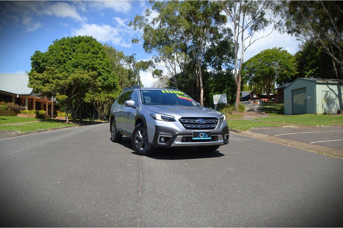 2022 Subaru Outback AWD 6GEN