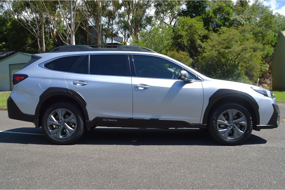 2022 Subaru Outback AWD 6GEN