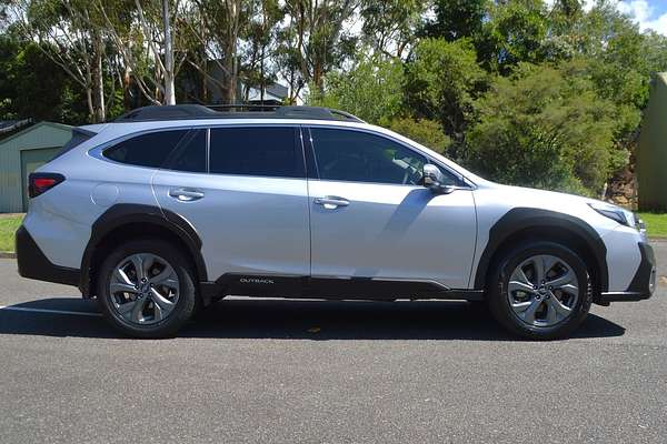 2022 Subaru Outback AWD 6GEN