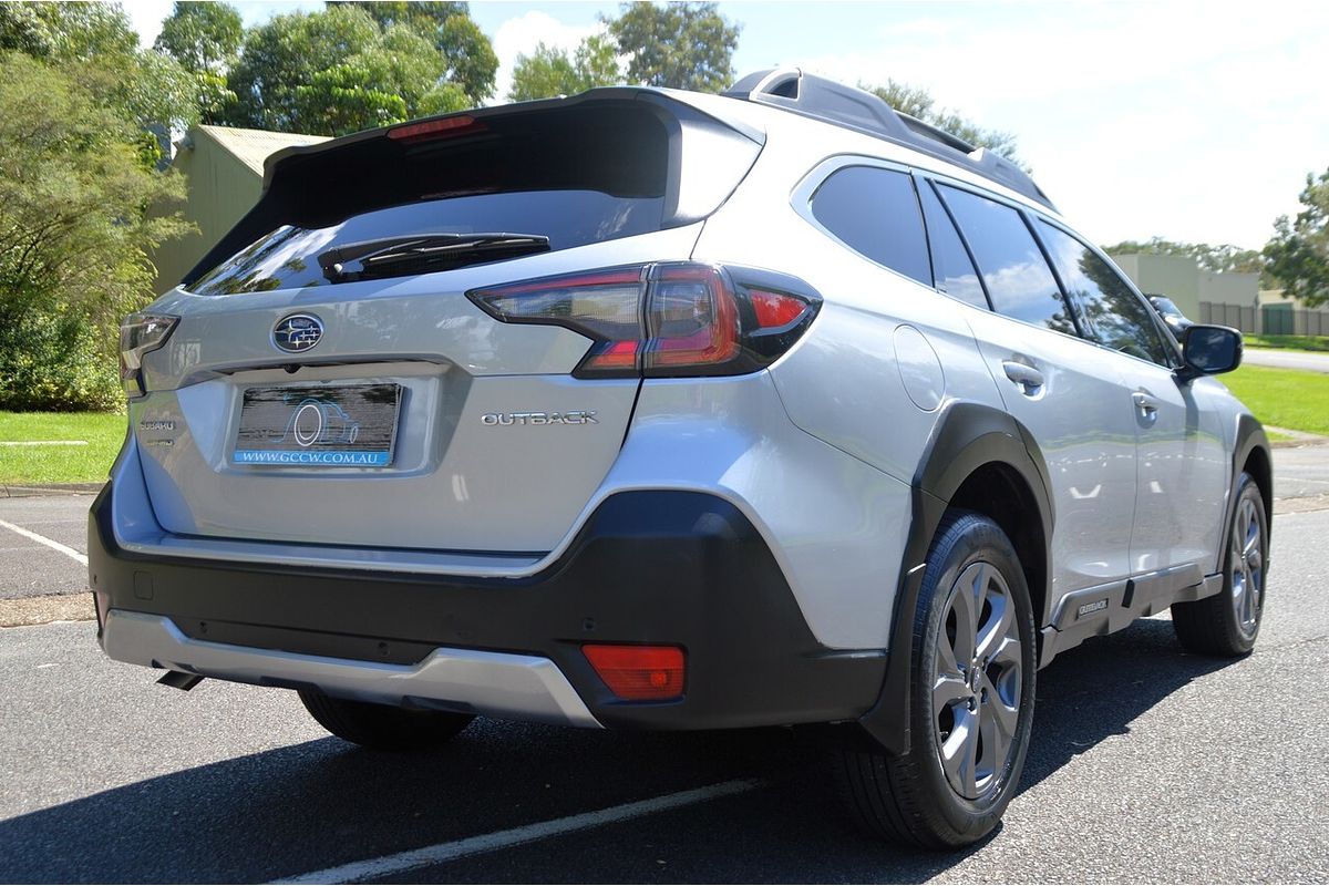 2022 Subaru Outback AWD 6GEN
