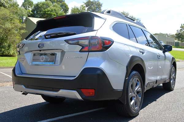 2022 Subaru Outback AWD 6GEN