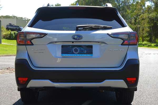 2022 Subaru Outback AWD 6GEN