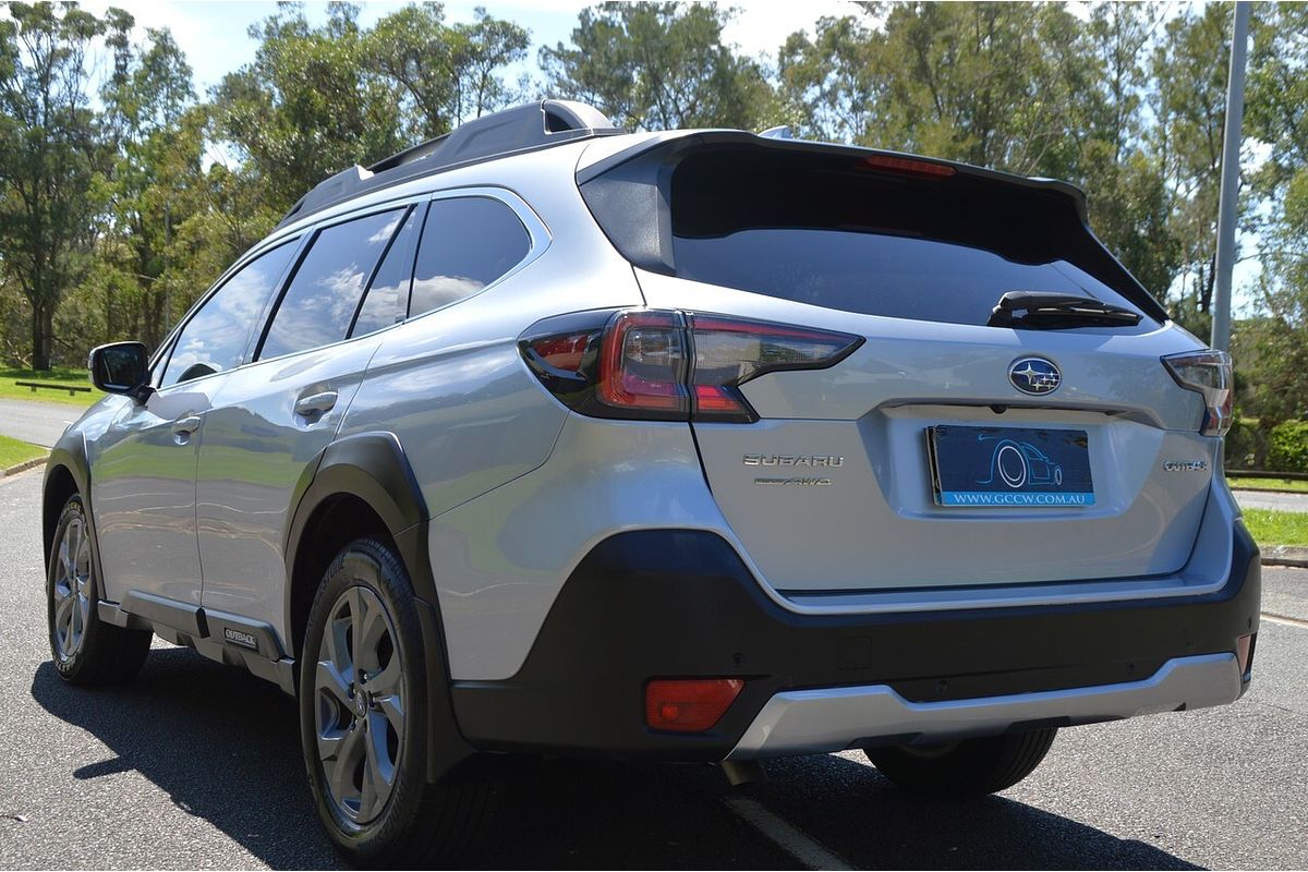 2022 Subaru Outback AWD 6GEN