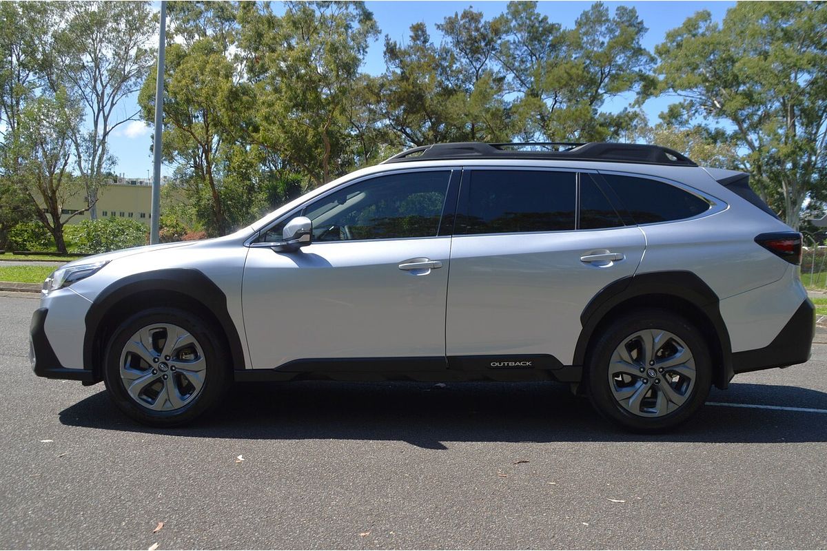 2022 Subaru Outback AWD 6GEN