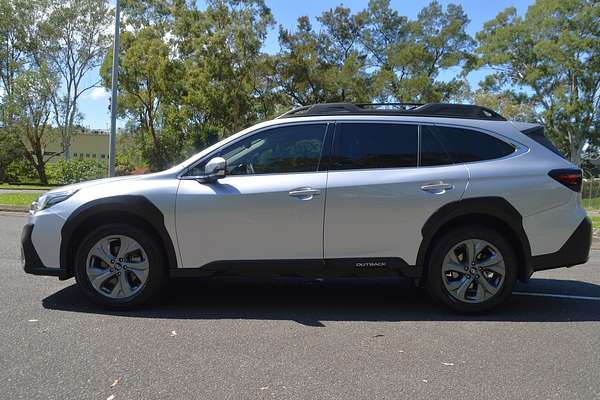 2022 Subaru Outback AWD 6GEN