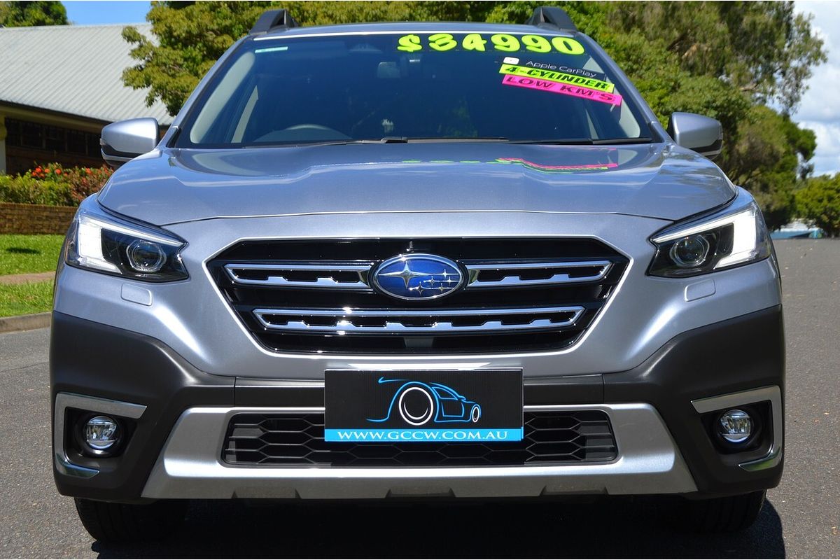 2022 Subaru Outback AWD 6GEN