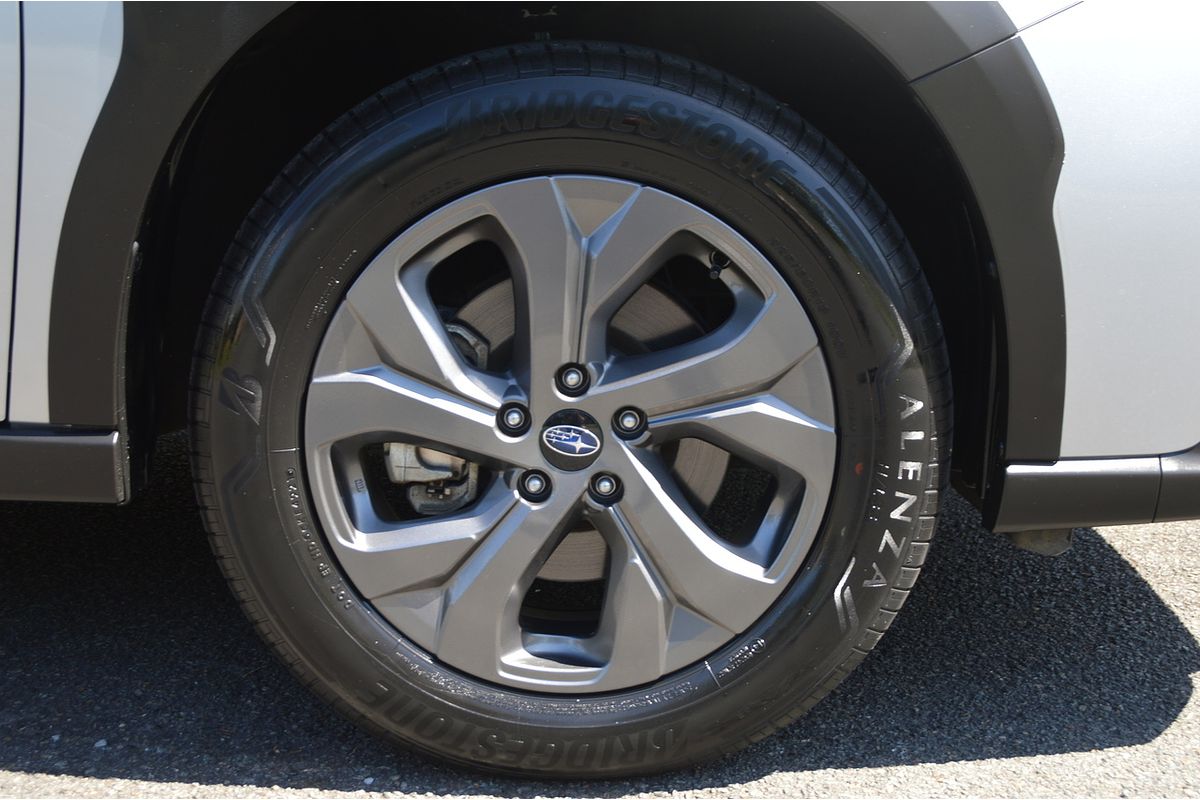 2022 Subaru Outback AWD 6GEN