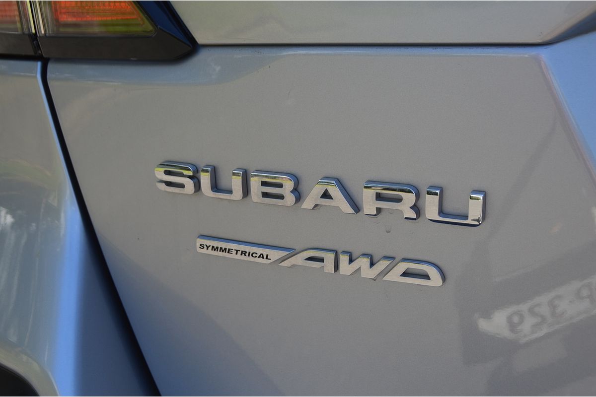 2022 Subaru Outback AWD 6GEN