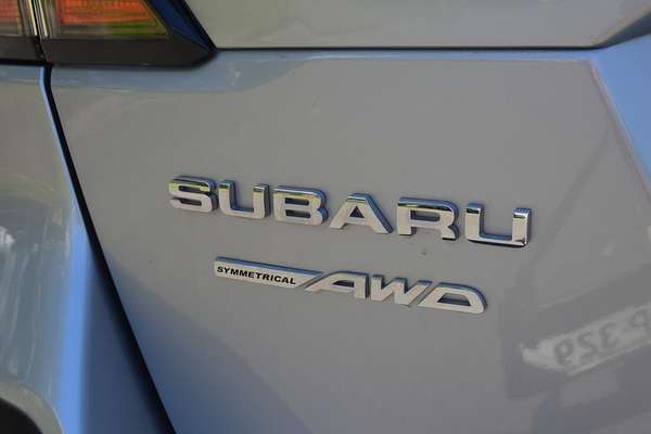 2022 Subaru Outback AWD 6GEN