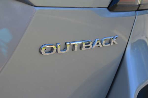 2022 Subaru Outback AWD 6GEN