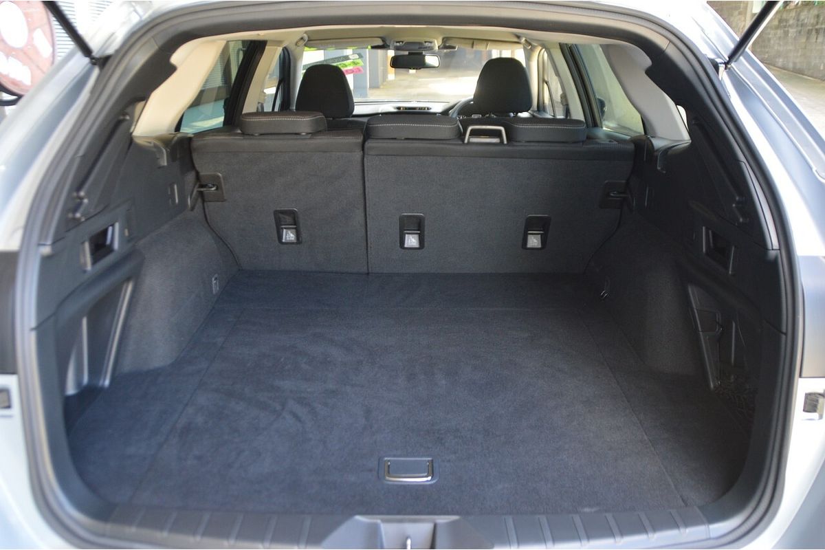 2022 Subaru Outback AWD 6GEN