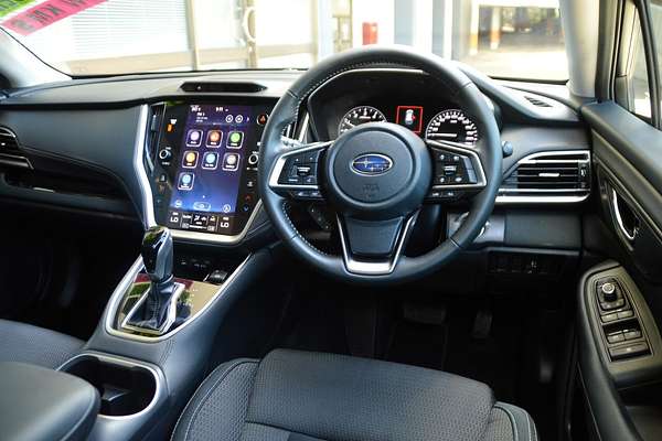 2022 Subaru Outback AWD 6GEN