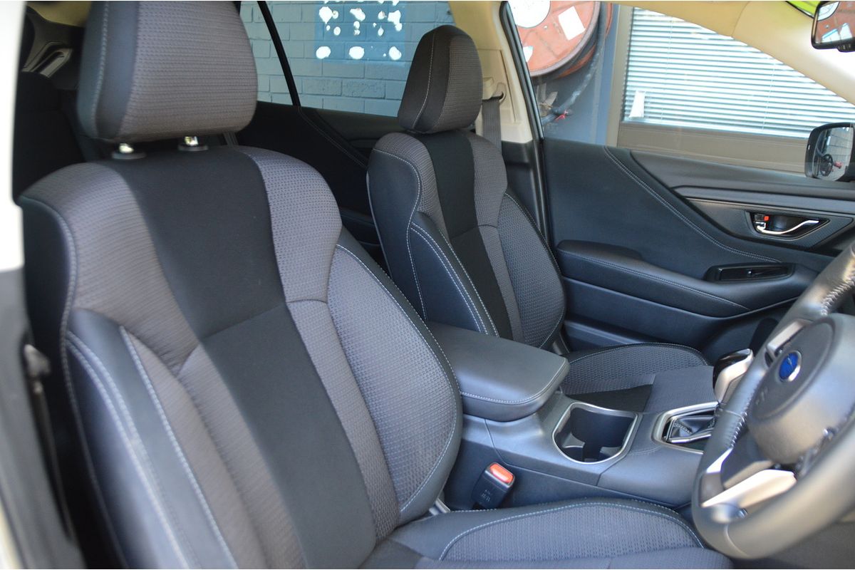 2022 Subaru Outback AWD 6GEN