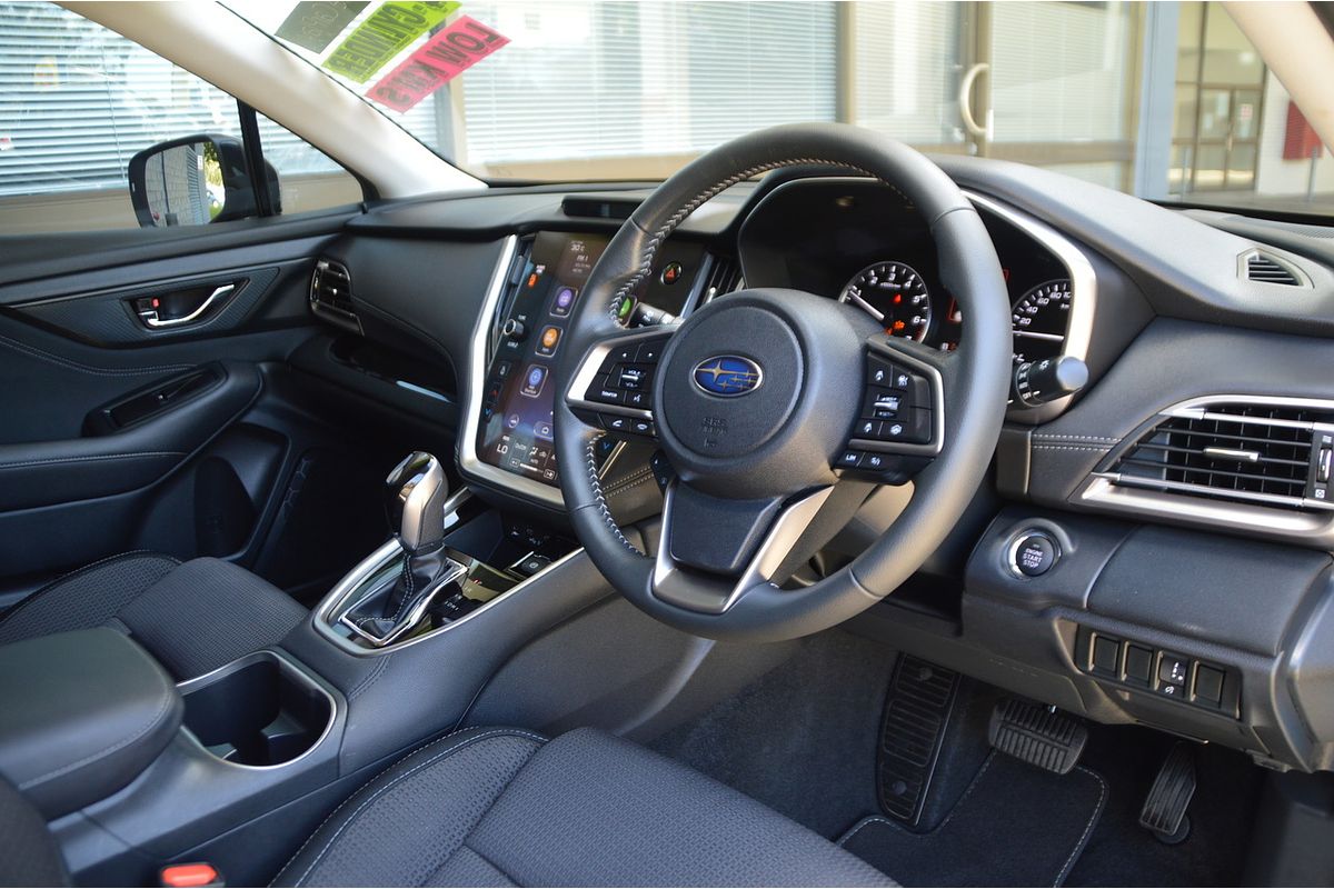 2022 Subaru Outback AWD 6GEN