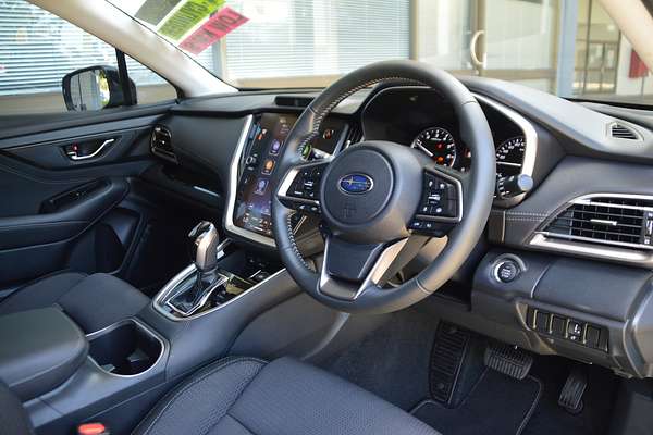 2022 Subaru Outback AWD 6GEN