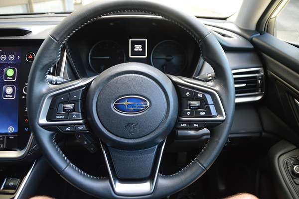 2022 Subaru Outback AWD 6GEN