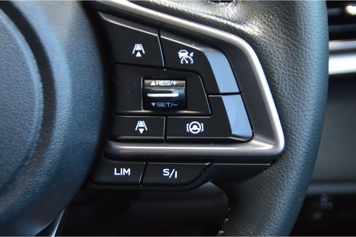 2022 Subaru Outback AWD 6GEN