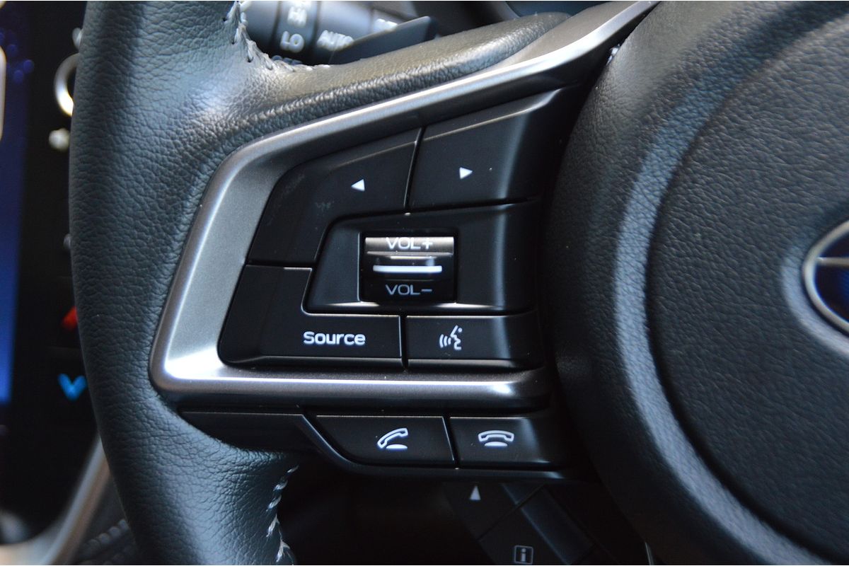 2022 Subaru Outback AWD 6GEN