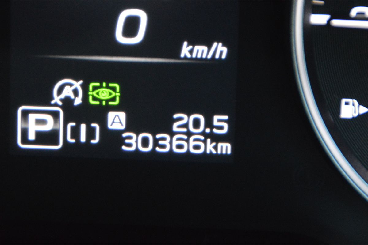 2022 Subaru Outback AWD 6GEN