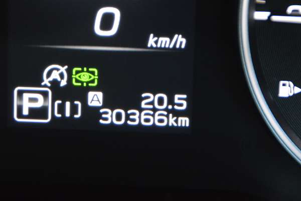 2022 Subaru Outback AWD 6GEN